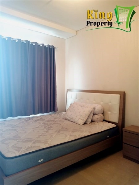 Madison Park New Item Service! Madison Park Type 1 Bedroom  Furnish Bagus Rapih Lengkap Siap Huni View Pool. 12 5