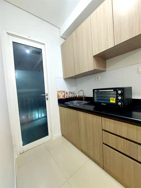 Madison Park Hunian Nyaman 1BR Apartemen Madison Park – Modern Minimalist, Lokasi Premium Dekat Central Park Mall, Neo Soho Mall & Kampus Favorit 5 5