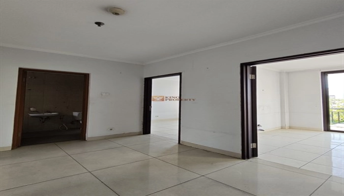 Jakarta Pusat Lux Living di Tengah Jakarta, Rumah Furnish 270m² di Atas Thamrin City 6 5