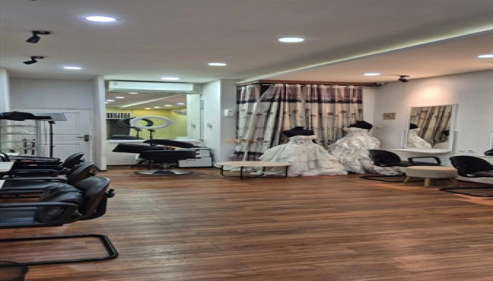 Jakarta Barat Ruko Komersial Mangga Besar Disewa 4 Lantai Ex Bridal Siap Pakai, Dekat Glodok & Mangga Dua Square 5 5