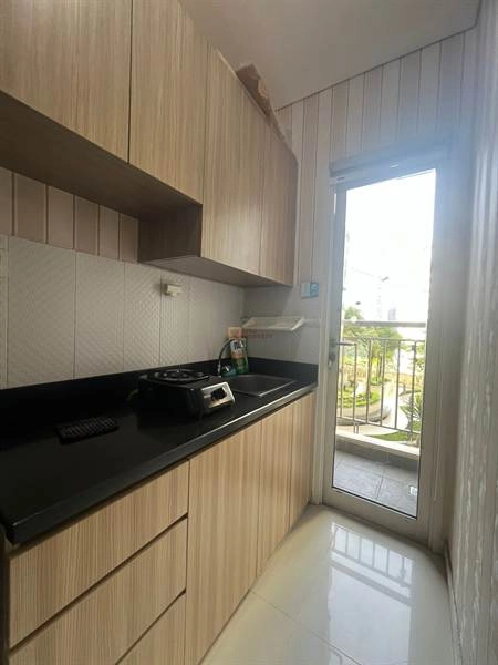 Madison Park Disewakan 1 Bedroom Madison Park Modern Minimalist – Nyaman Siap Huni Dekat Central Park Mall 5 5
