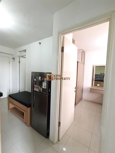 Jakarta Selatan Full Furnish! 2BR Apartemen Kalibata City Pancoran City View 6 5