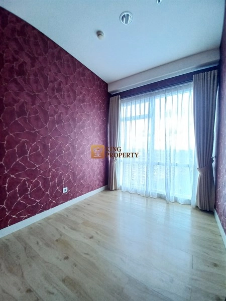 Jakarta Barat Special Unit! Dijual Puri Mansion 3BR Terluas 89m2 Connecting 18 5