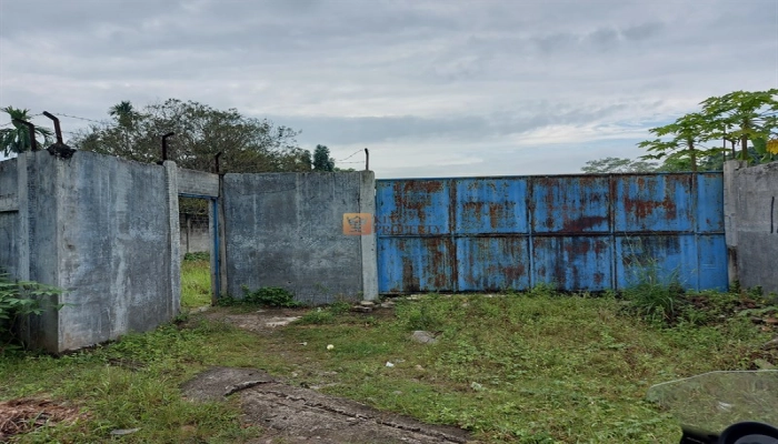 Lainnya Lahan Produktif, Gudang Usaha Siap Pakai Desa Sialang, Harga Bersahabat 5 5
