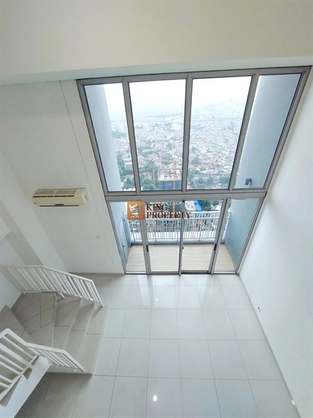 Neo Soho Best Price! Small Office 2 Lantai Neo Soho Residence Lokasi Strategis 6 5