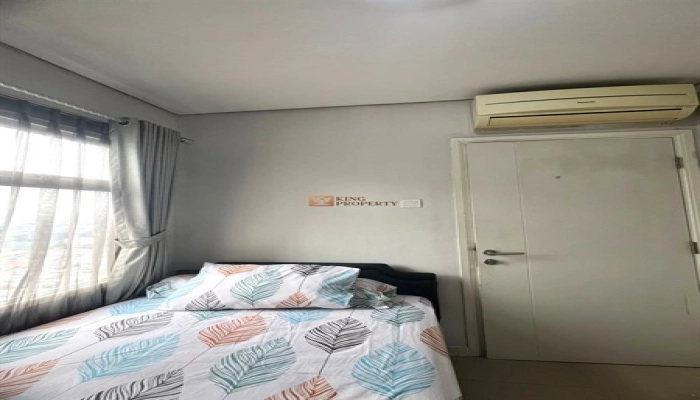 Madison Park Feng Shui Bagus, 2BR Madison Park Furnish Lengkap Tanjung Duren 5 5