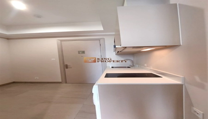 Jakarta Pusat Investasi Tepat! 1BR Menara Jakarta 35m² di Lantai Hoki, Harga Nego, Dekat JIEXPO Kemayoran   6 5