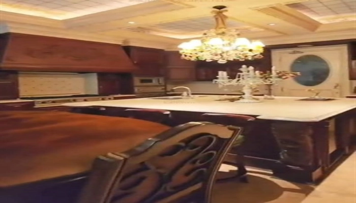 Jakarta Selatan Dijual Cepat Rumah Pondok Indah Golf Jakarta Selatan — Modern Contemporary Tropical Luxury, Dekat Pondok Indah Mall, JIS & RSPI    5 5