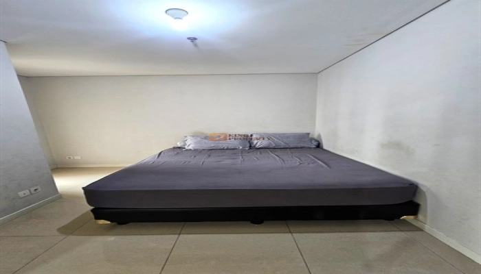 Madison Park Akses Strategis, 2BR Madison Park Furnish Homey Tanjung Duren 6 5