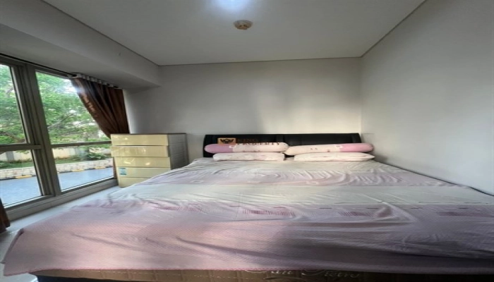Taman Anggrek Residence Tower Favorite, 2BR Taman Anggrek Residence Furnish Tanjung Duren 6 5