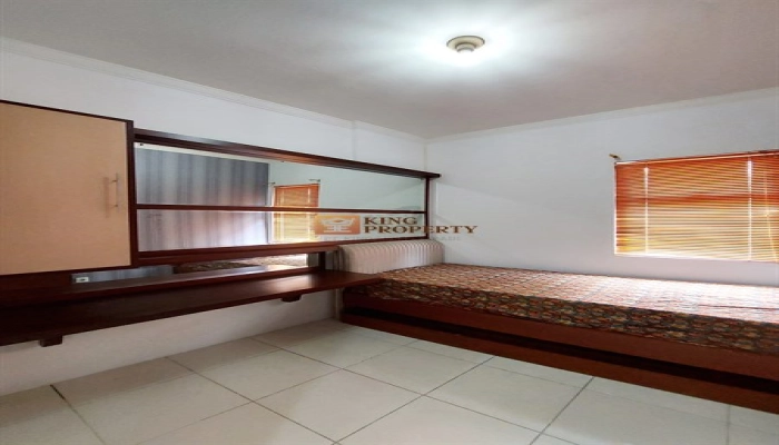 Royal Mediterania Dijual 3 Kamar Mediterania Garden Medit 2 Furnished MGR CP Pool View<br> 16 5