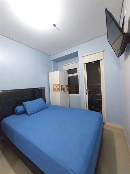 Madison Park Good Deal! Studio Madison Park Apartemen Semi Furnish Bagus Terawat 19 5