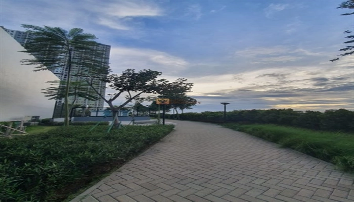 Bodetabek Rare Unit! Osaka Residences PIK 2 – Modern Tropical Japanese, 3 Lantai, Dekat Tokyo Hub & Pantai Pasir Putih  5 5