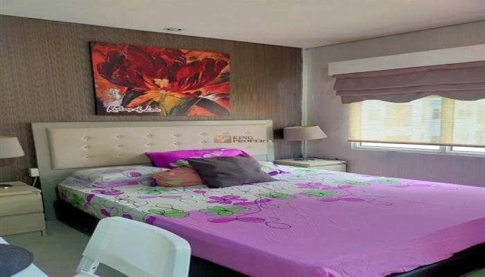 Madison Park Unit Cantik! Dijual 1BR Madison Park Strategis Tanjung duren 5 5