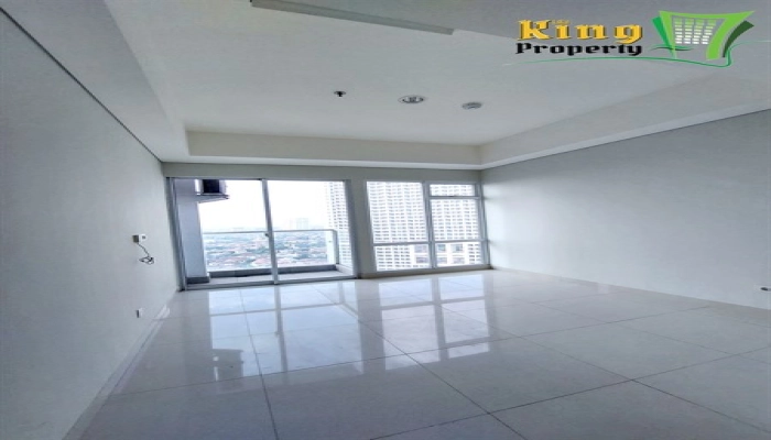 Jakarta Barat Brand New! Studio Apartemen Puri Mansion Semifurnish Bersih Rapi Nyaman View Pool. 11 5