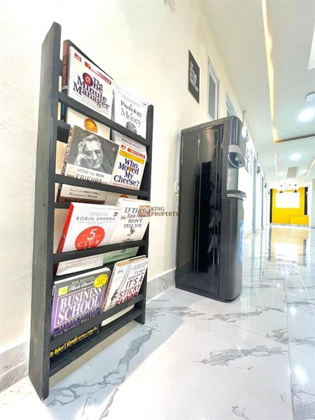 Bodetabek Langka! Kos Premium Bintaro Tengah Kota, Siap Untung Pasif Setiap Bulan 5 5