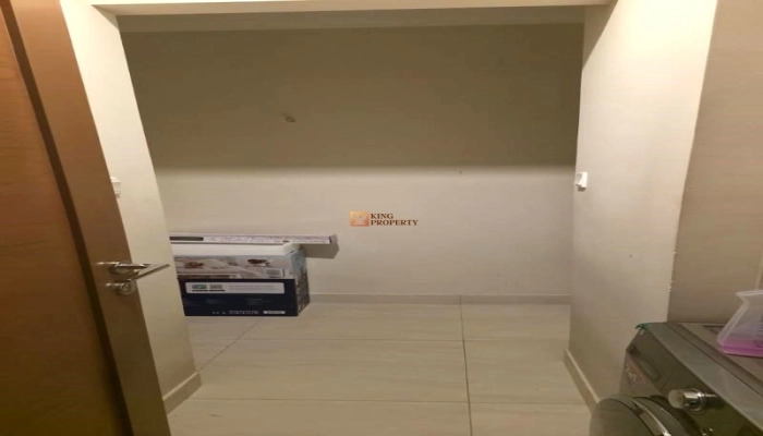 Taman Anggrek Residence BEST DEAL! Dijual Murah 2 Bedroom Condominium Taman Anggrek Residences Japandi Modern, Akses Langsung Mall Hub Life 5 5