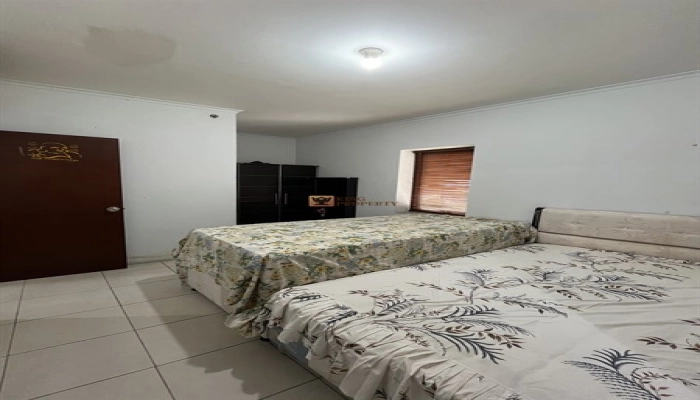 Jakarta Utara Buru Sebelum Naik! 2BR Apartemen Murah Mediterania Marina Residences Ancol Full Furnish & StrategisBuru Sebelum Naik!       5 5