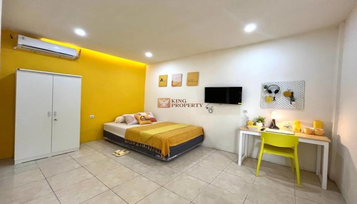 Lainnya Lokasi Premium, Dijual Rumah Kost Karawang Dekat KIIC Full Penghuni 6 5