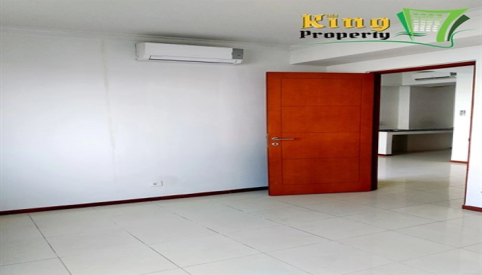 Royal Mediterania Jarang Ada! 1 Bedroom Royal Medit Unfurnish Bersih Nyaman Podomoro City Central Park Area. 12 5