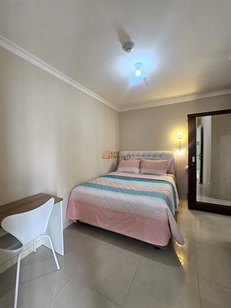 Madison Park Full Furnish, Disewa 2BR Madison Park Podomoro City Dekat UNTAR 6 5