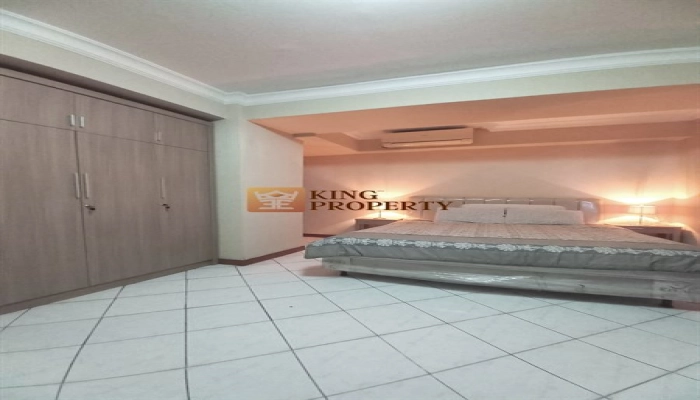 Taman Anggrek Residence Best Price! 2BR Condominium Taman Anggrek MTA Full Furnish Terawat<br> 15 5