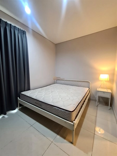Taman Anggrek Residence Termurah, Dijual 3BR Taman Anggrek Residence Furnish Bagus 6 5