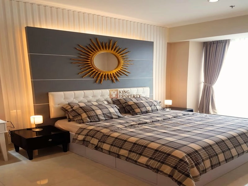 Taman Anggrek Residence Interior Mewah, 2BR Termurah Condominium Taman Anggrek Residence TAR 5 5