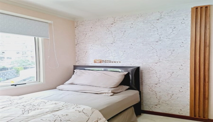 Royal Mediterania Lantai Rendah, 2BR Royal Mediterania Garden Tanjung Duren Furnish 6 5