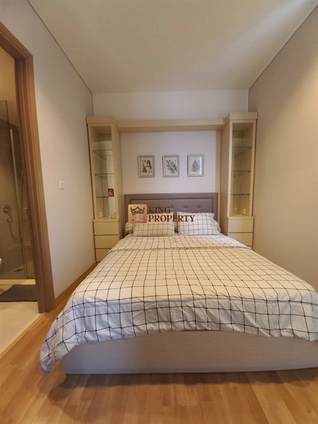 Taman Anggrek Residence Interior Mewah! 3BR Jadi 2BR Taman Anggrek Residence TARES TA JAKBAR 6 5