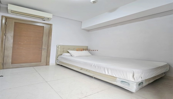 Taman Anggrek Residence Furnish Homey. 3BR Taman Anggrek Residence Dekat Mall Taman Anggrek 6 5