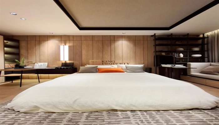 Antasari Place Promo DP 10%, Apartemen 1BR Antasari Place , Dekat TB Simatupang 6 5