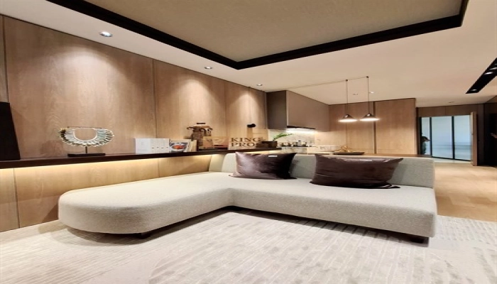 Antasari Place Dekat dengan akses JORR 1 dan 2, Dijual 2BR Antasari Place Cilandak 6 5