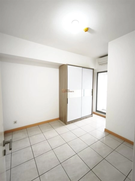 Bodetabek Midtown Residence Serpong 2BR – Clean Design, 5 Menit Ke Summarecon Mall Serpong 5 5