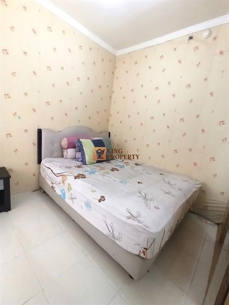 Royal Mediterania Hot Recommend! 2 Bedroom Mediterania Garden Residences 2 Full Furnish Renovasi Bagus Bersih Siap Huni, Tanjung duren, Central Park.<br> 15 5