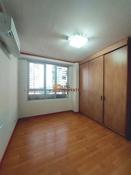 Jakarta Utara Unit Gandeng! 3BR Apartemen Paladian Park Kelapa Gading Furnished<br> 6 5