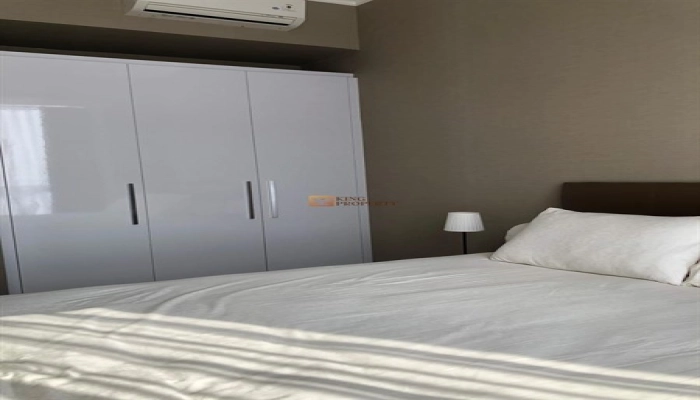 Taman Anggrek Residence Akses Langsung Mall, 1BR Taman Anggrek Residence Furnish Lengkap 6 5