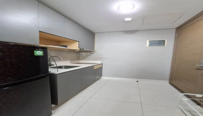 Taman Anggrek Residence 2BR Taman Anggrek Residences – Elegant Modern Classic, City View Tennis Court, Dekat Central Park 5 5