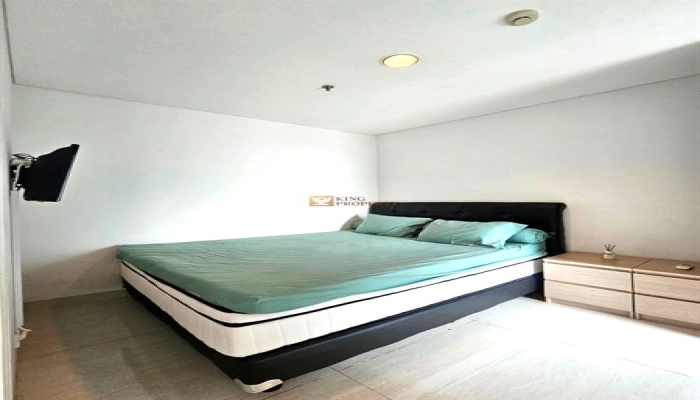 Madison Park Fully Furnish, Disewa 2BR Condominium Grand Madison Tanjung Duren 6 5