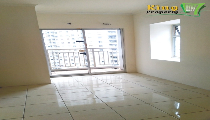 Royal Mediterania Hot Recommend Jarang Ada! Apartemen Medit 2 (MGR 2) Type 3 Kamar Unfurnish Bersih Rapih Nyaman. 13 5