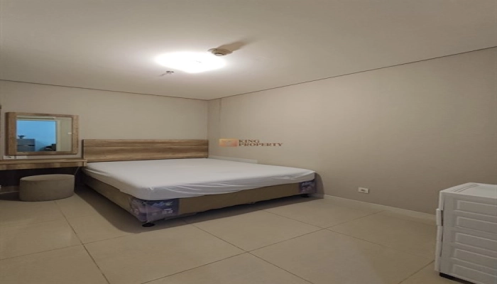 Madison Park Langsung Bawa Koper, Disewa 2BR Madison Park Fully Furnished 6 5