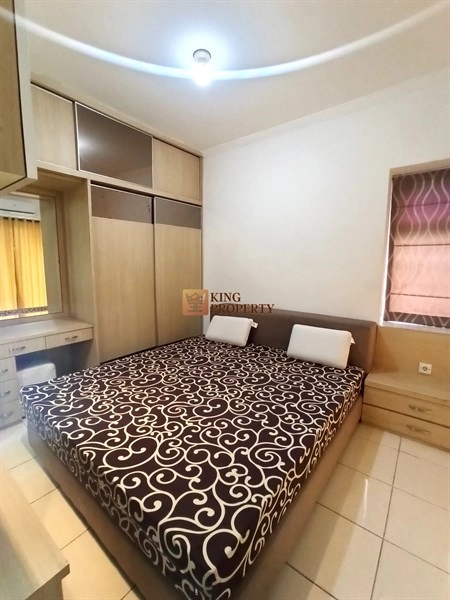 Jakarta Barat Flash Sale! 3BR Mediterania Garden 2 Furnish Interior Bagus Terawat 15 5