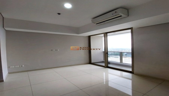 Taman Anggrek Residence Tower Favorite, Studio Lantai Rendah Taman Anggrek Residence TARES 6 5