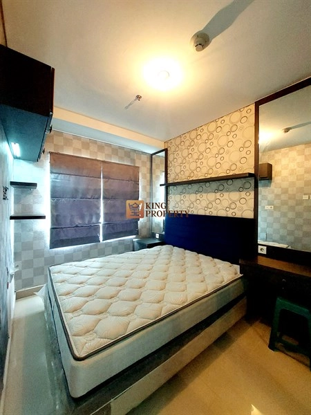 Madison Park Jarang Ada! 1BR Madison Park Mp Central Park Tanjung Duren Interior 15 5