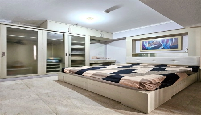 Royal Mediterania Hot Price, 2BR Royal Mediterania Garden Tanjung Duren Furnished 5 5