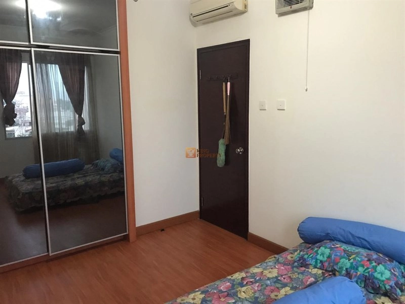 Jakarta Utara Jual BU 2BR Marina Residence Ancol Lokasi Strategis Dekat Mangga Dua Mall 5 5