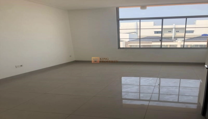 Bodetabek Tropical Vibes, Rumah 3 Lantai Baru di Miami PIK 2, Harga Nego 6 5