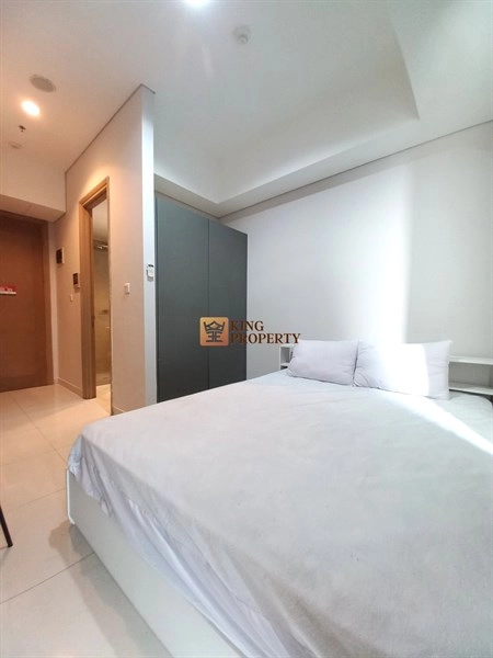 Taman Anggrek Residence Hot Item! Studio Taman Anggrek Residences Full Furnish Bagus City View 9 5