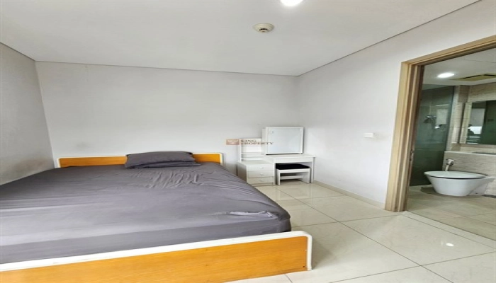 Taman Anggrek Residence Ready Survey, 3 Kamar Taman Anggrek Residence Tanjung Duren Furnish 6 5