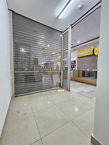 Madison Park Bisa Untuk Usaha Kuliner, Kios Apartemen Madison Park Siap Pakai 6 5